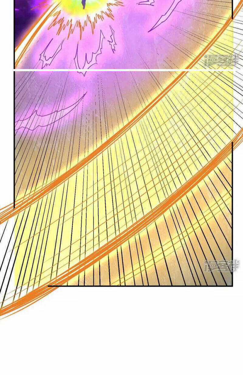 Đô Thị Tiên Đế - Chapter 80 - Trang 31