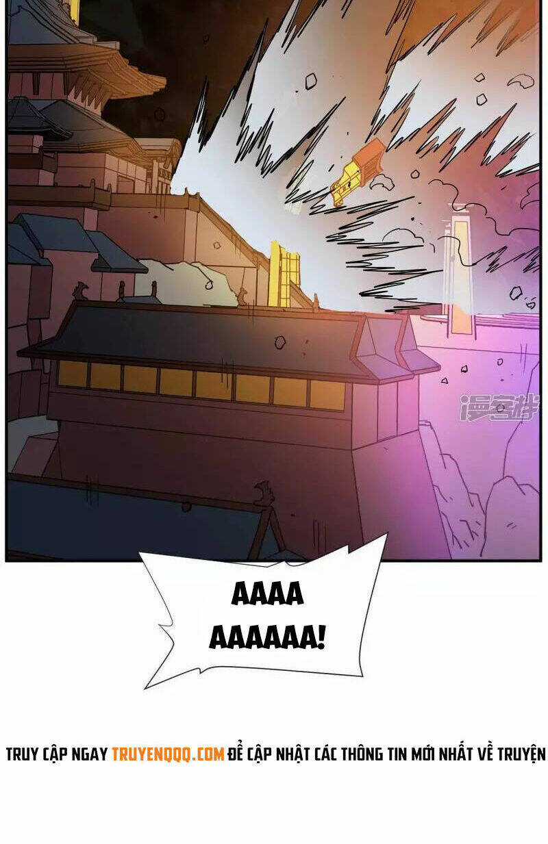 Đô Thị Tiên Đế - Chapter 80 - Trang 36