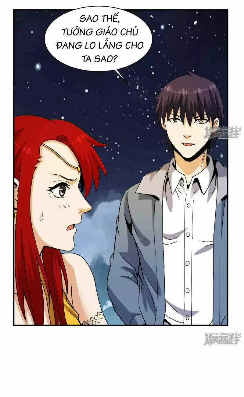 Đô Thị Tiên Đế - Chapter 80 - Trang 5