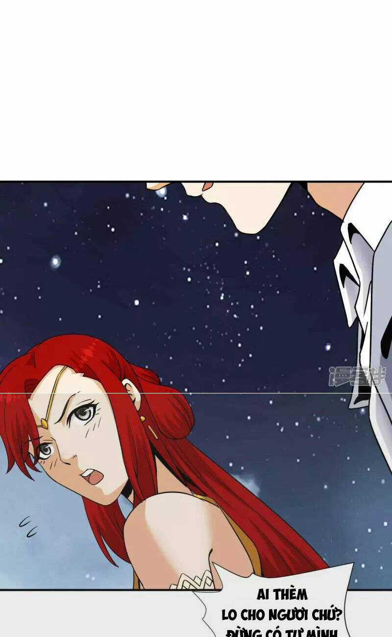 Đô Thị Tiên Đế - Chapter 80 - Trang 6