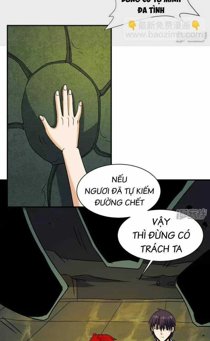 Đô Thị Tiên Đế - Chapter 80 - Trang 7