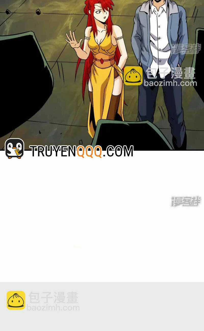 Đô Thị Tiên Đế - Chapter 80 - Trang 8