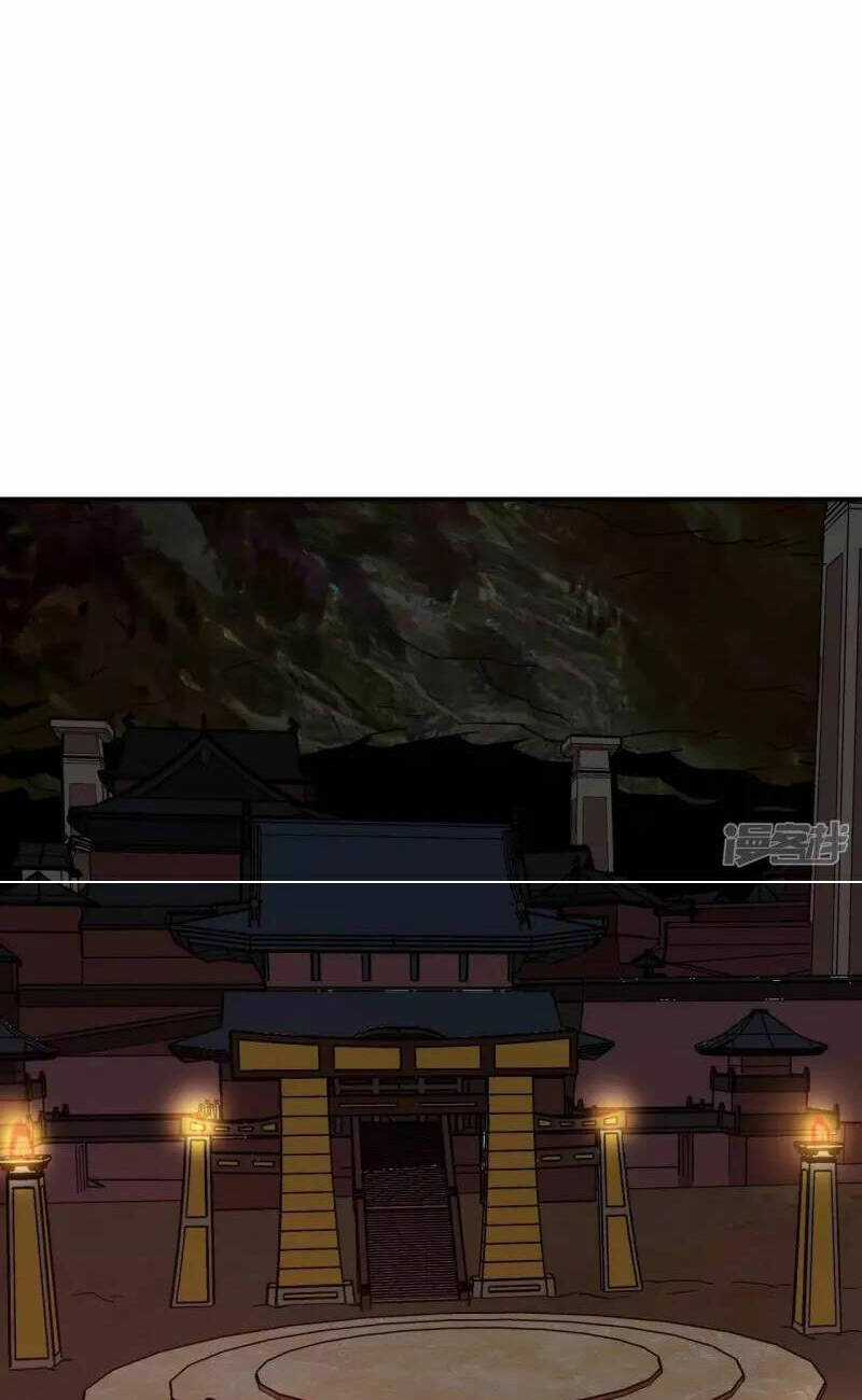 Đô Thị Tiên Đế - Chapter 80 - Trang 10