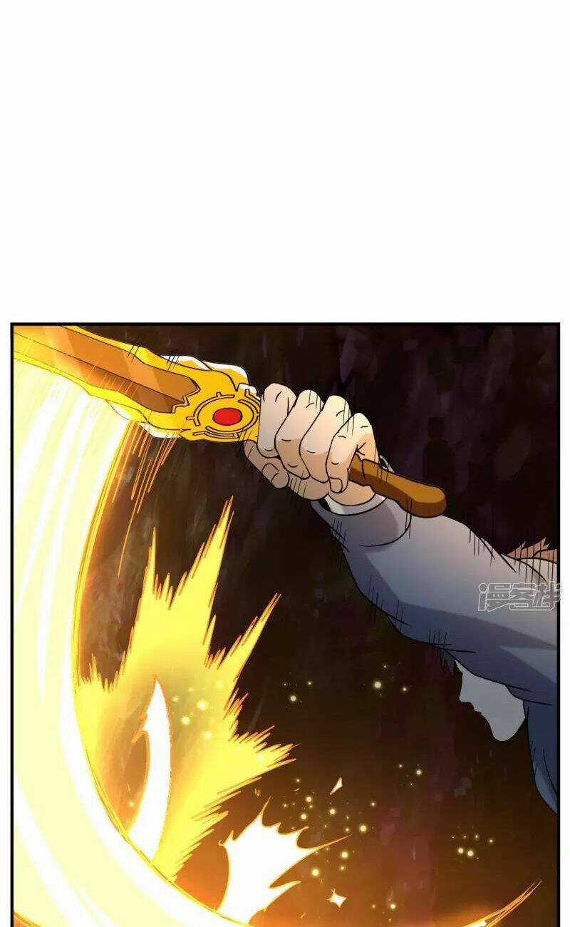 Đô Thị Tiên Đế - Chapter 81 - Trang 11