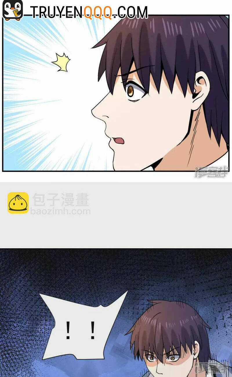 Đô Thị Tiên Đế - Chapter 81 - Trang 14