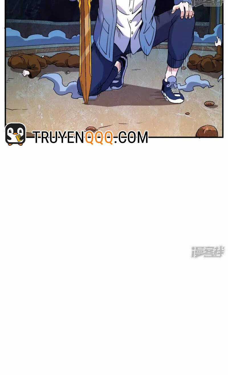 Đô Thị Tiên Đế - Chapter 81 - Trang 16