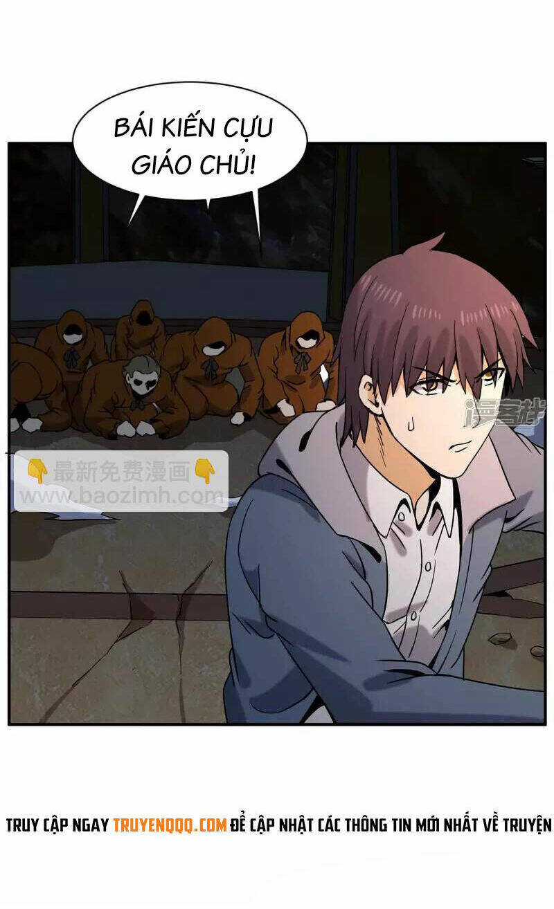 Đô Thị Tiên Đế - Chapter 81 - Trang 19