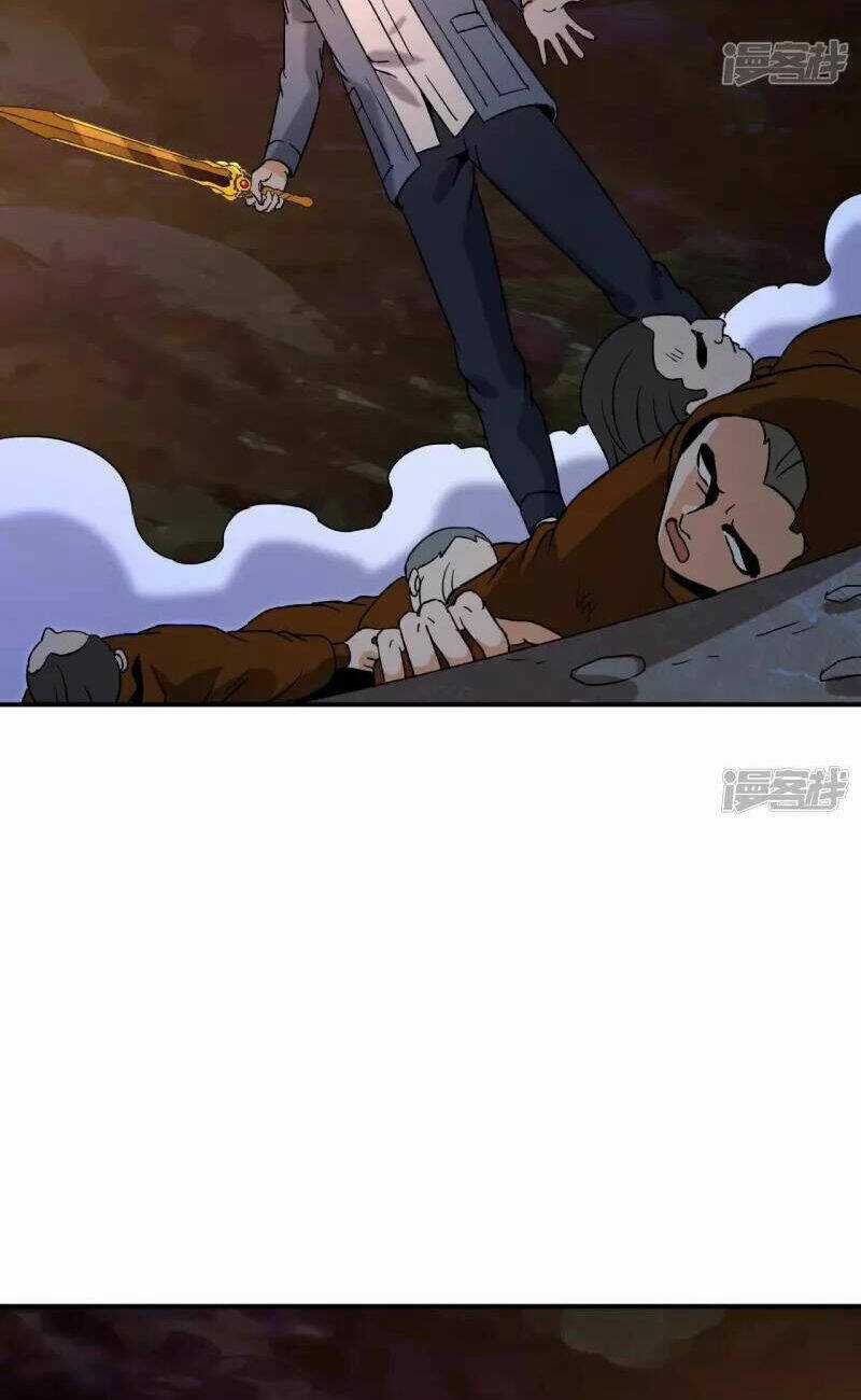 Đô Thị Tiên Đế - Chapter 81 - Trang 3