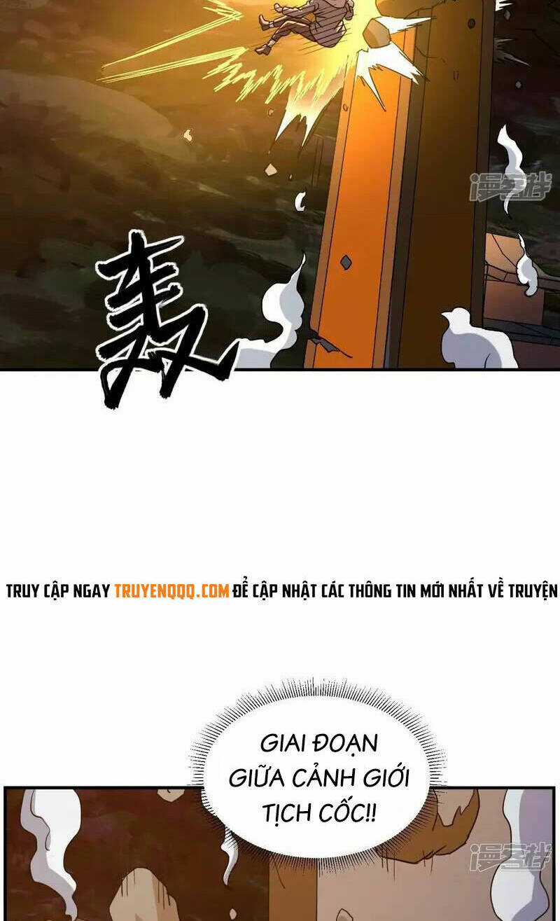 Đô Thị Tiên Đế - Chapter 81 - Trang 26