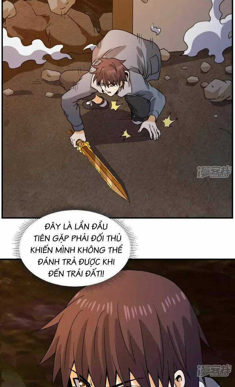 Đô Thị Tiên Đế - Chapter 81 - Trang 27