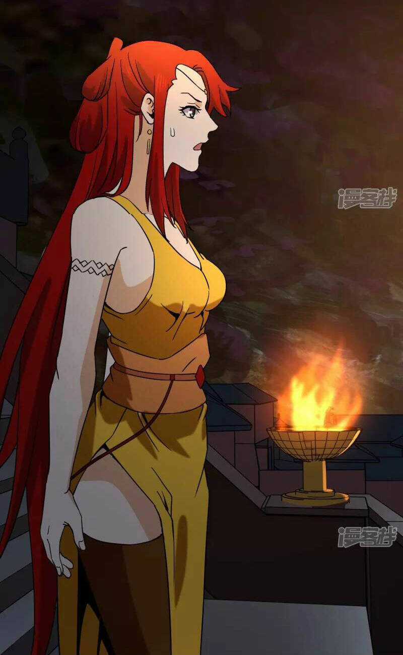 Đô Thị Tiên Đế - Chapter 81 - Trang 4