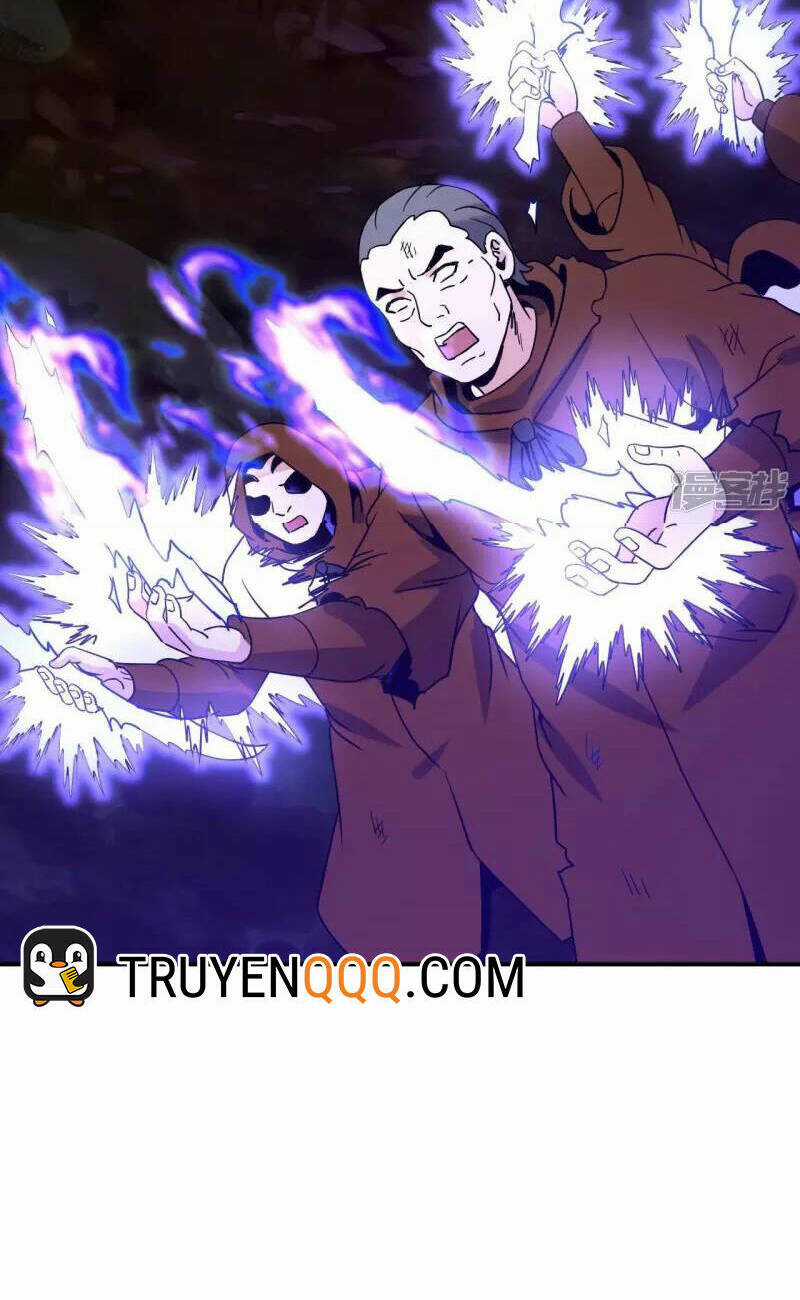 Đô Thị Tiên Đế - Chapter 81 - Trang 6