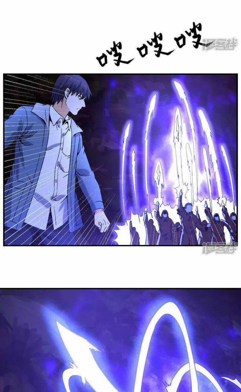 Đô Thị Tiên Đế - Chapter 81 - Trang 7