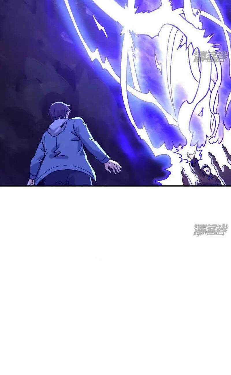 Đô Thị Tiên Đế - Chapter 81 - Trang 8