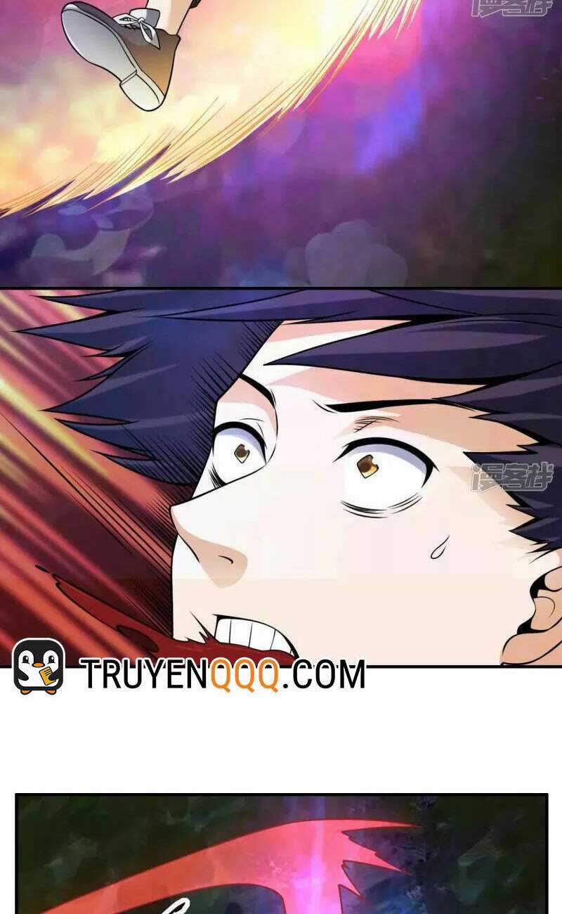 Đô Thị Tiên Đế - Chapter 82 - Trang 2