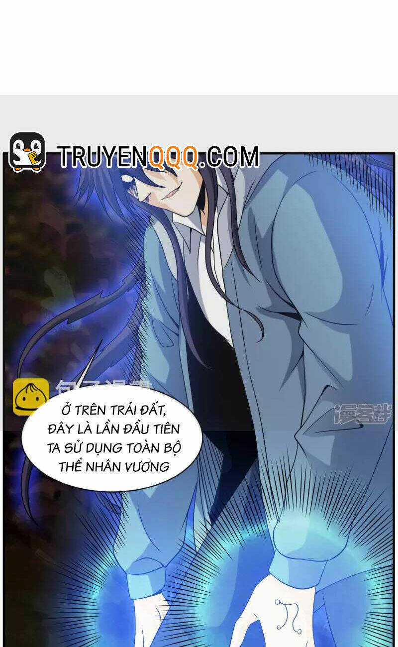 Đô Thị Tiên Đế - Chapter 82 - Trang 11