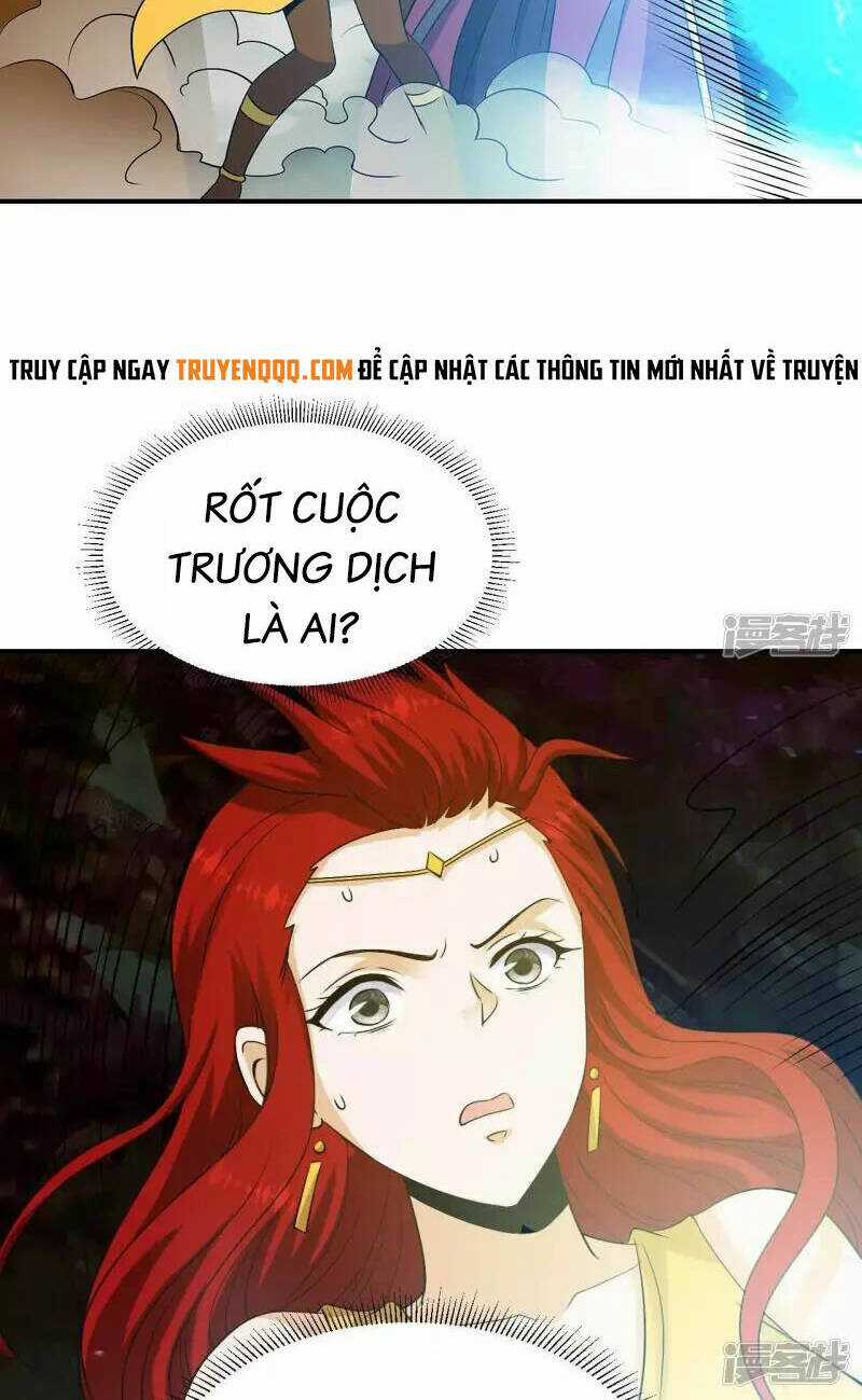 Đô Thị Tiên Đế - Chapter 82 - Trang 14