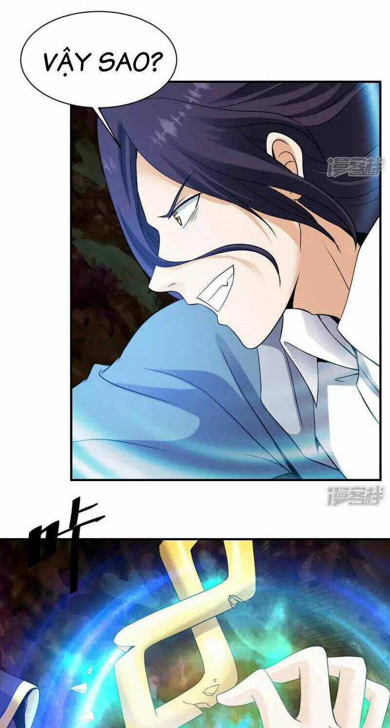 Đô Thị Tiên Đế - Chapter 82 - Trang 19