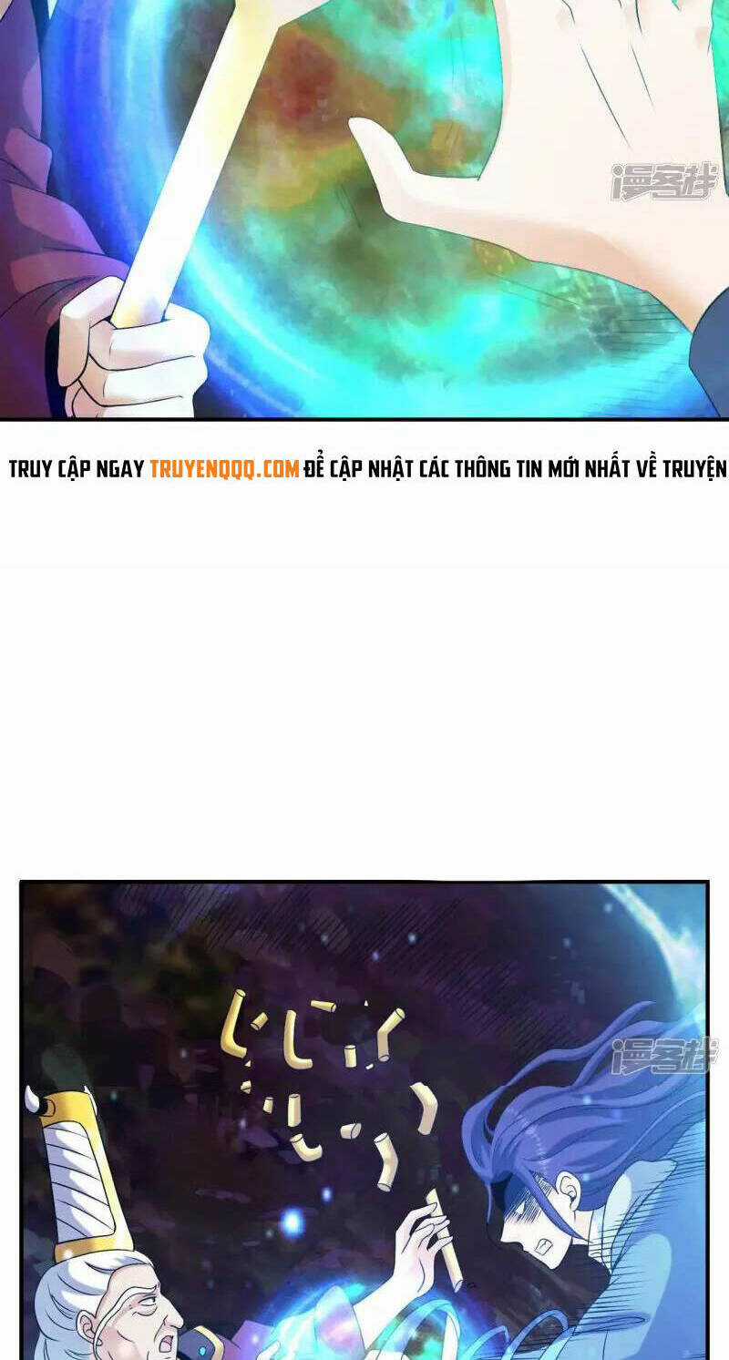 Đô Thị Tiên Đế - Chapter 82 - Trang 20