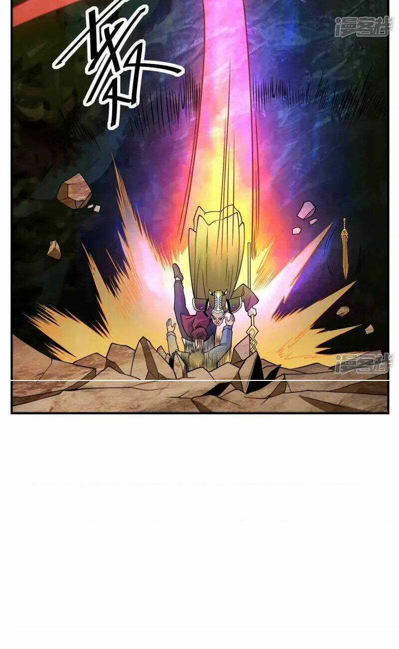 Đô Thị Tiên Đế - Chapter 82 - Trang 3