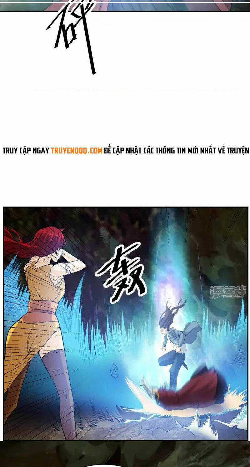 Đô Thị Tiên Đế - Chapter 82 - Trang 25