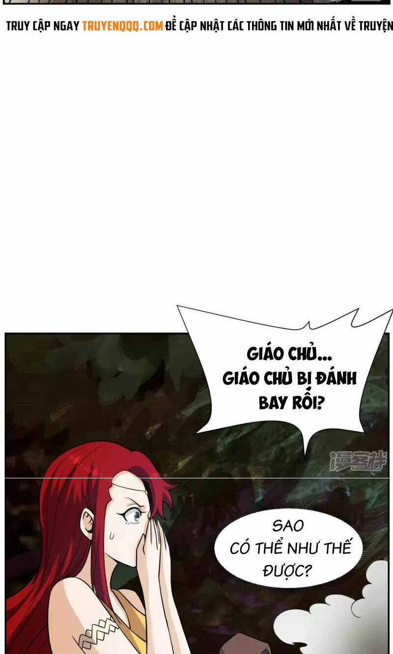 Đô Thị Tiên Đế - Chapter 82 - Trang 28