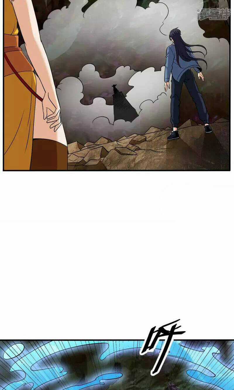 Đô Thị Tiên Đế - Chapter 82 - Trang 30