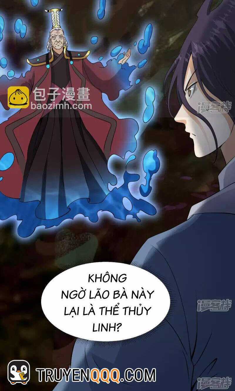 Đô Thị Tiên Đế - Chapter 82 - Trang 32