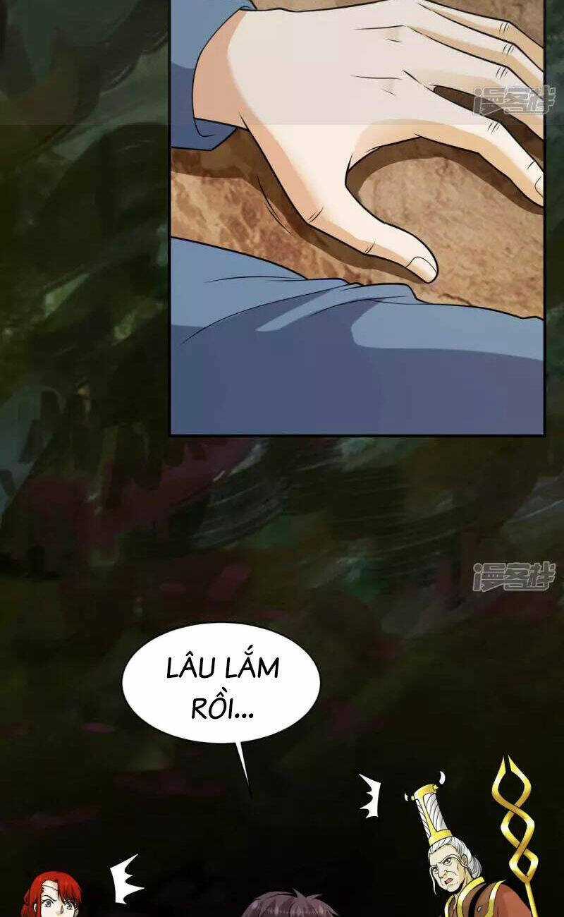 Đô Thị Tiên Đế - Chapter 82 - Trang 7