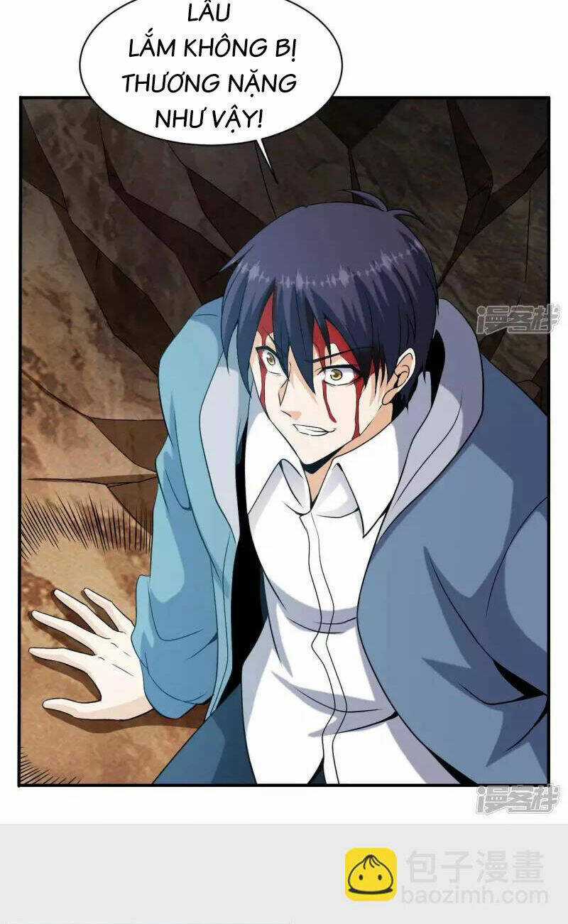 Đô Thị Tiên Đế - Chapter 82 - Trang 9