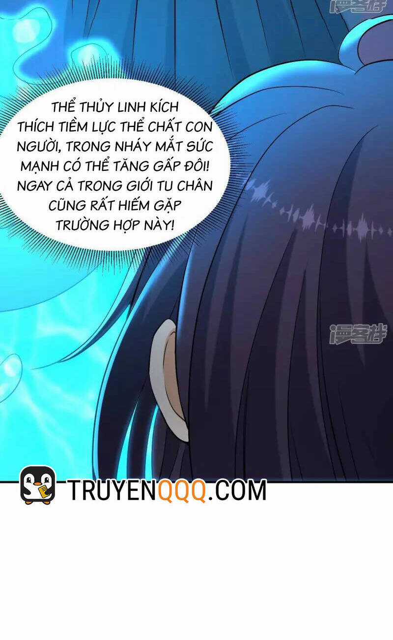 Đô Thị Tiên Đế - Chapter 83 - Trang 1