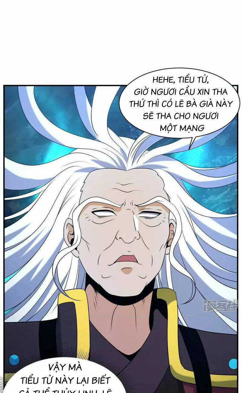 Đô Thị Tiên Đế - Chapter 83 - Trang 2