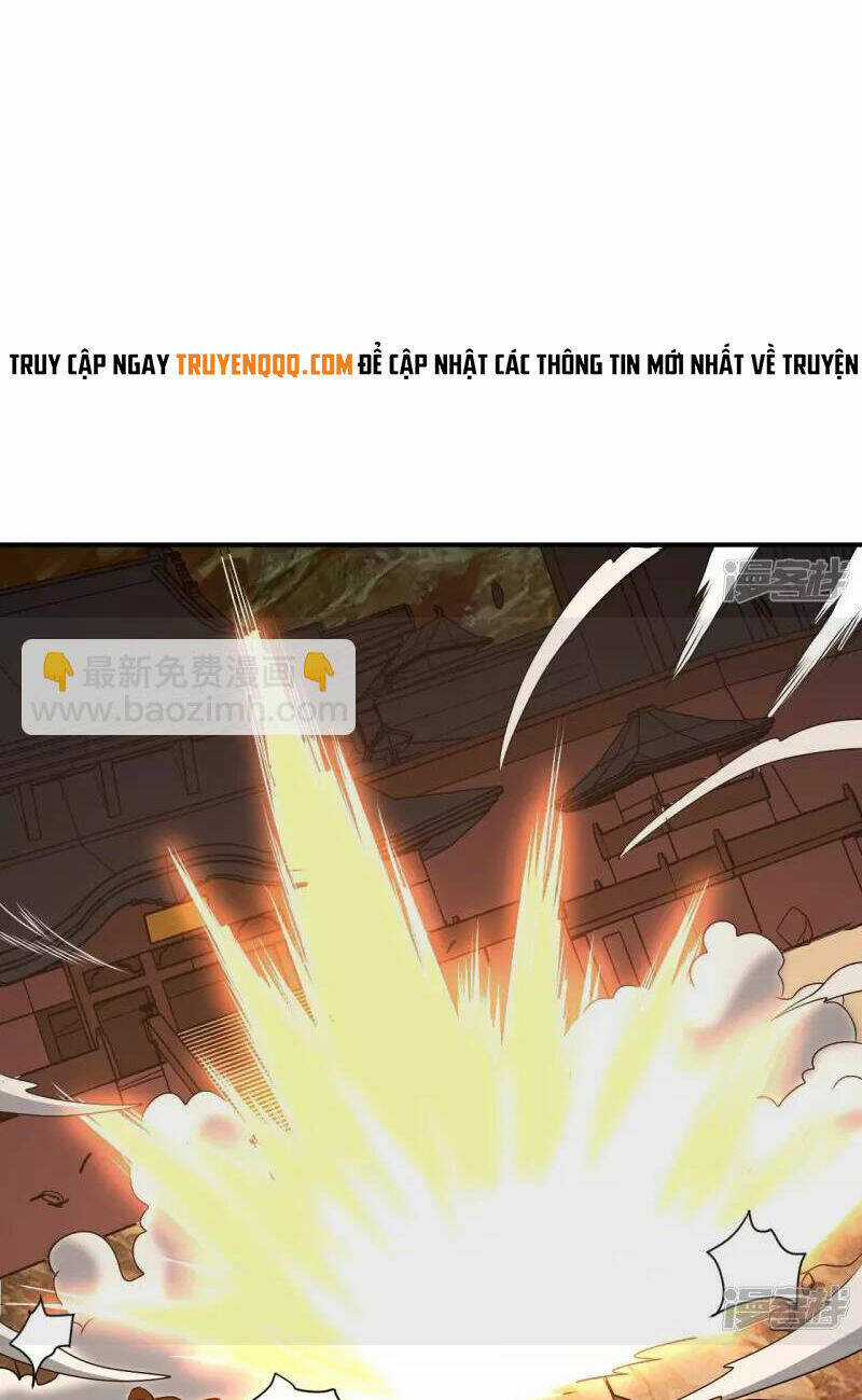 Đô Thị Tiên Đế - Chapter 83 - Trang 12