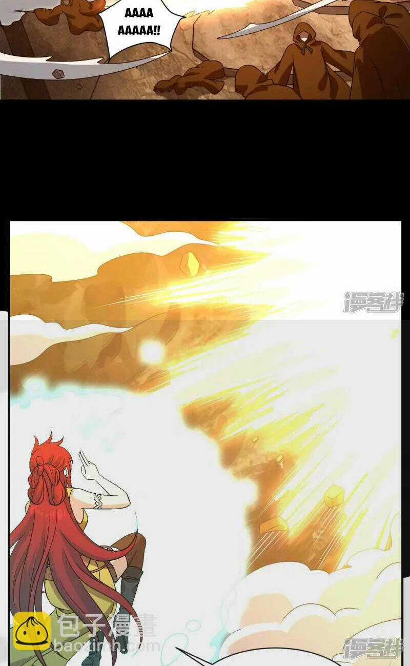 Đô Thị Tiên Đế - Chapter 83 - Trang 13