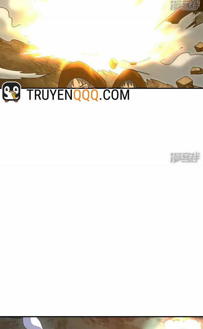 Đô Thị Tiên Đế - Chapter 83 - Trang 15