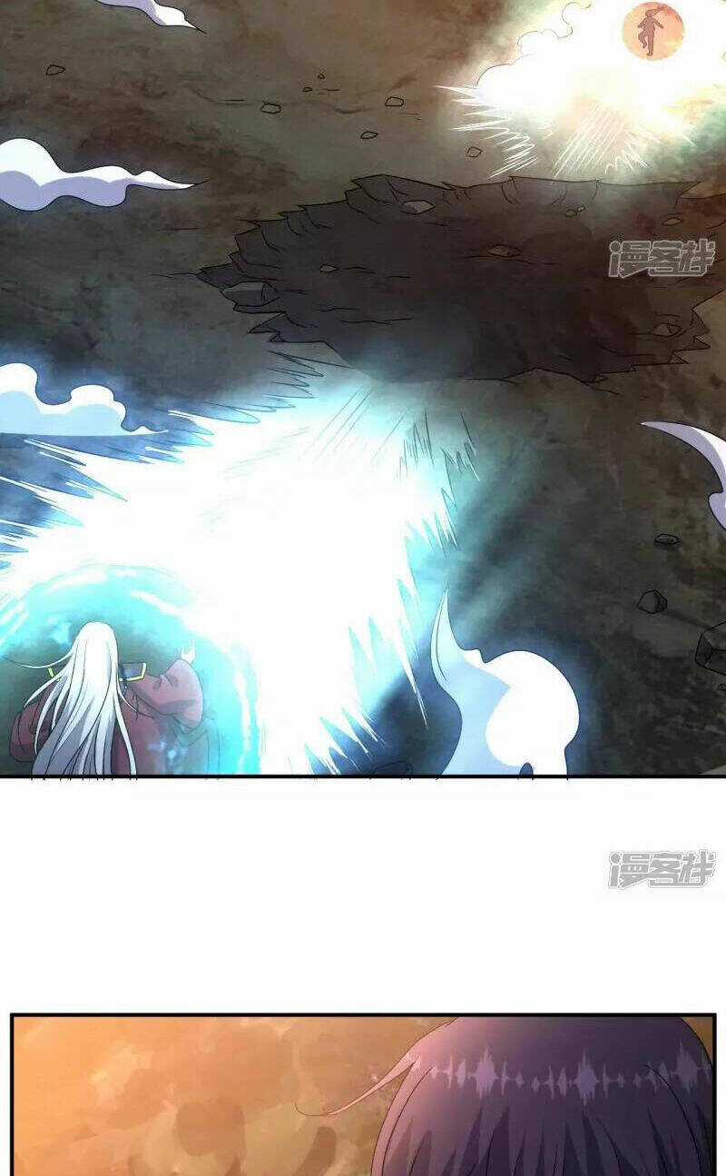 Đô Thị Tiên Đế - Chapter 83 - Trang 16