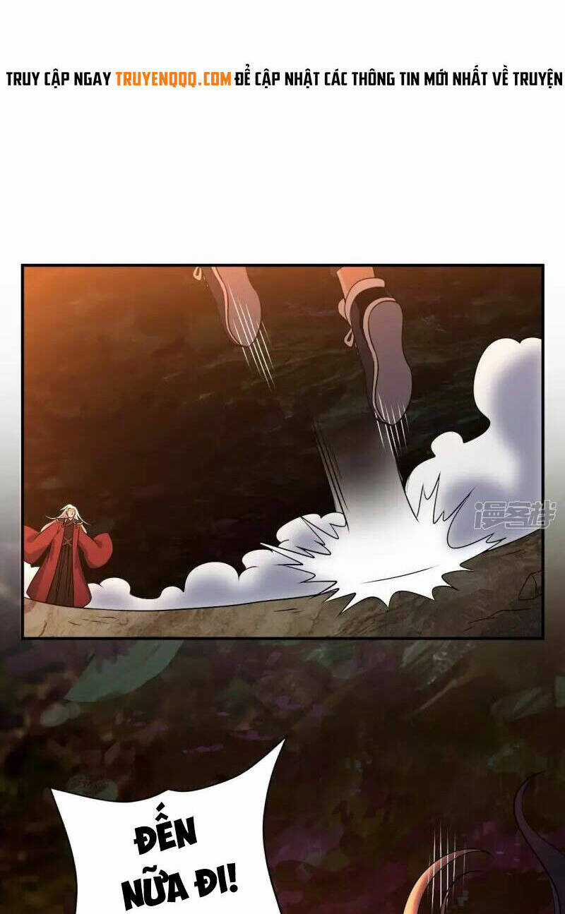 Đô Thị Tiên Đế - Chapter 83 - Trang 19