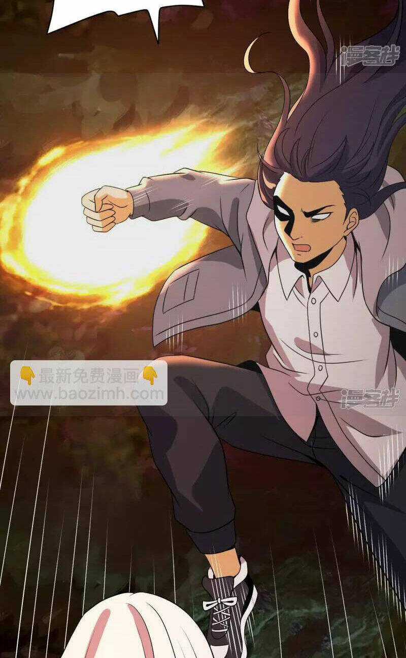 Đô Thị Tiên Đế - Chapter 83 - Trang 20