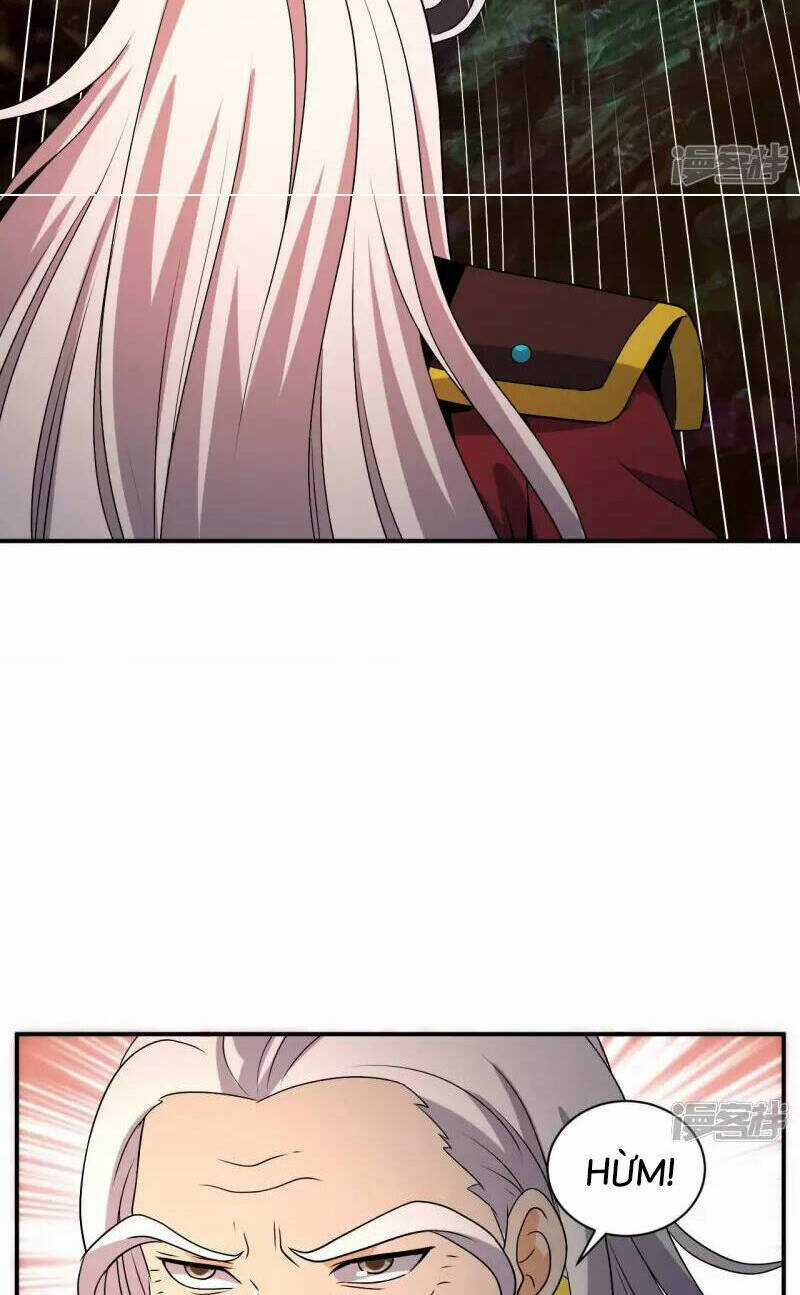 Đô Thị Tiên Đế - Chapter 83 - Trang 21