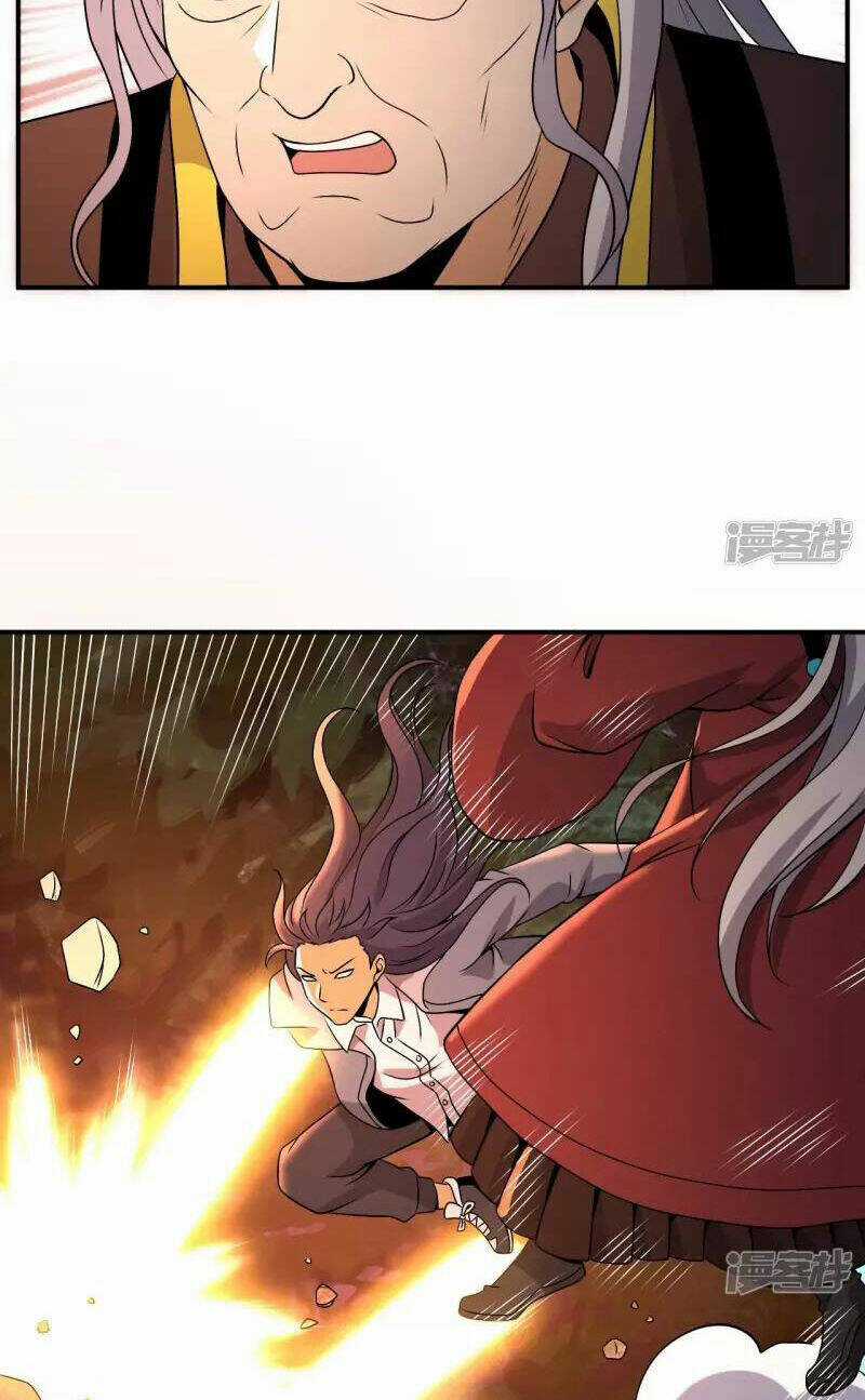 Đô Thị Tiên Đế - Chapter 83 - Trang 22