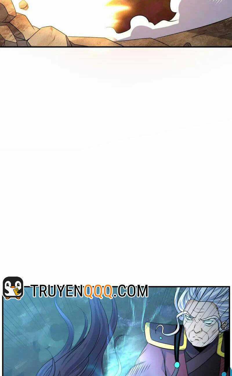 Đô Thị Tiên Đế - Chapter 83 - Trang 23