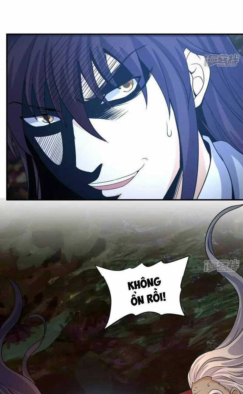 Đô Thị Tiên Đế - Chapter 83 - Trang 25