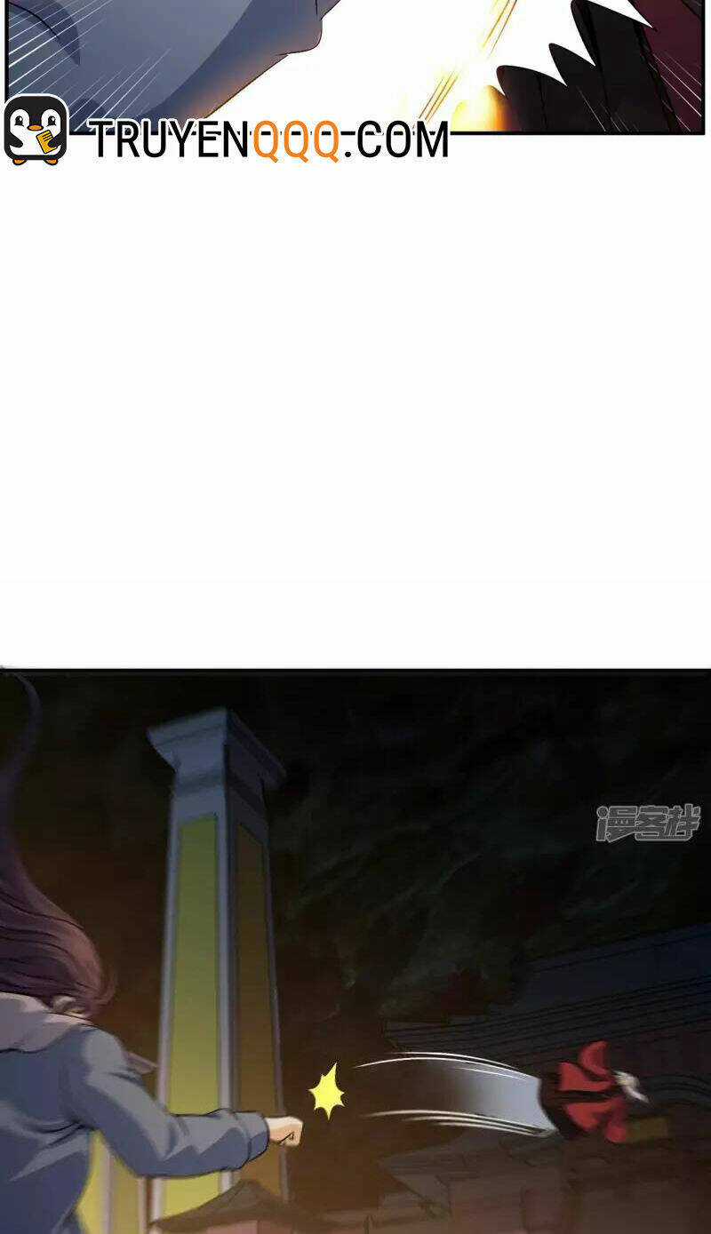 Đô Thị Tiên Đế - Chapter 83 - Trang 28