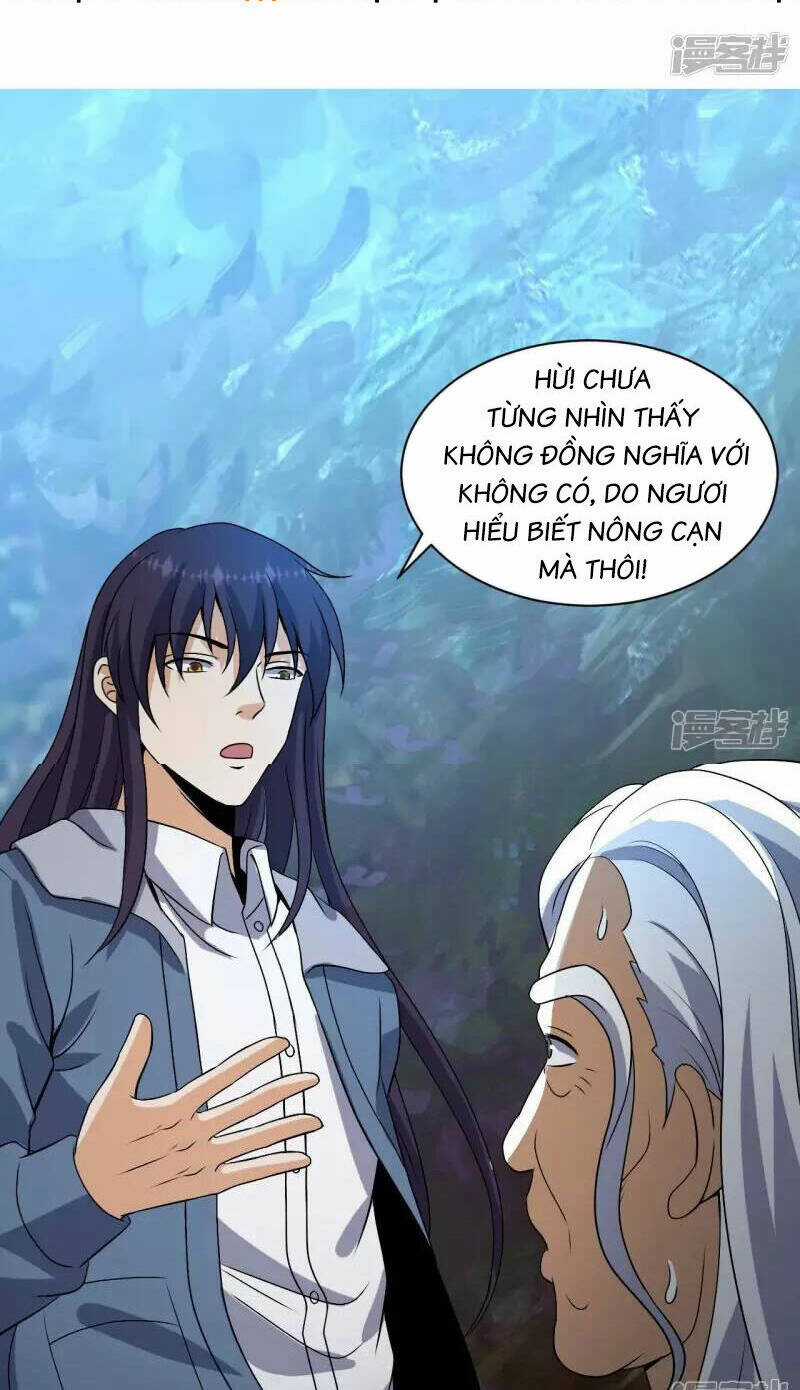 Đô Thị Tiên Đế - Chapter 83 - Trang 31