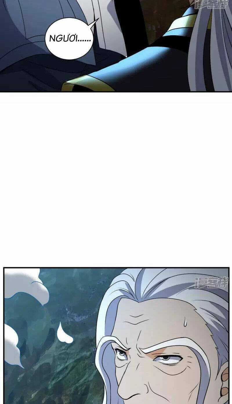 Đô Thị Tiên Đế - Chapter 83 - Trang 32