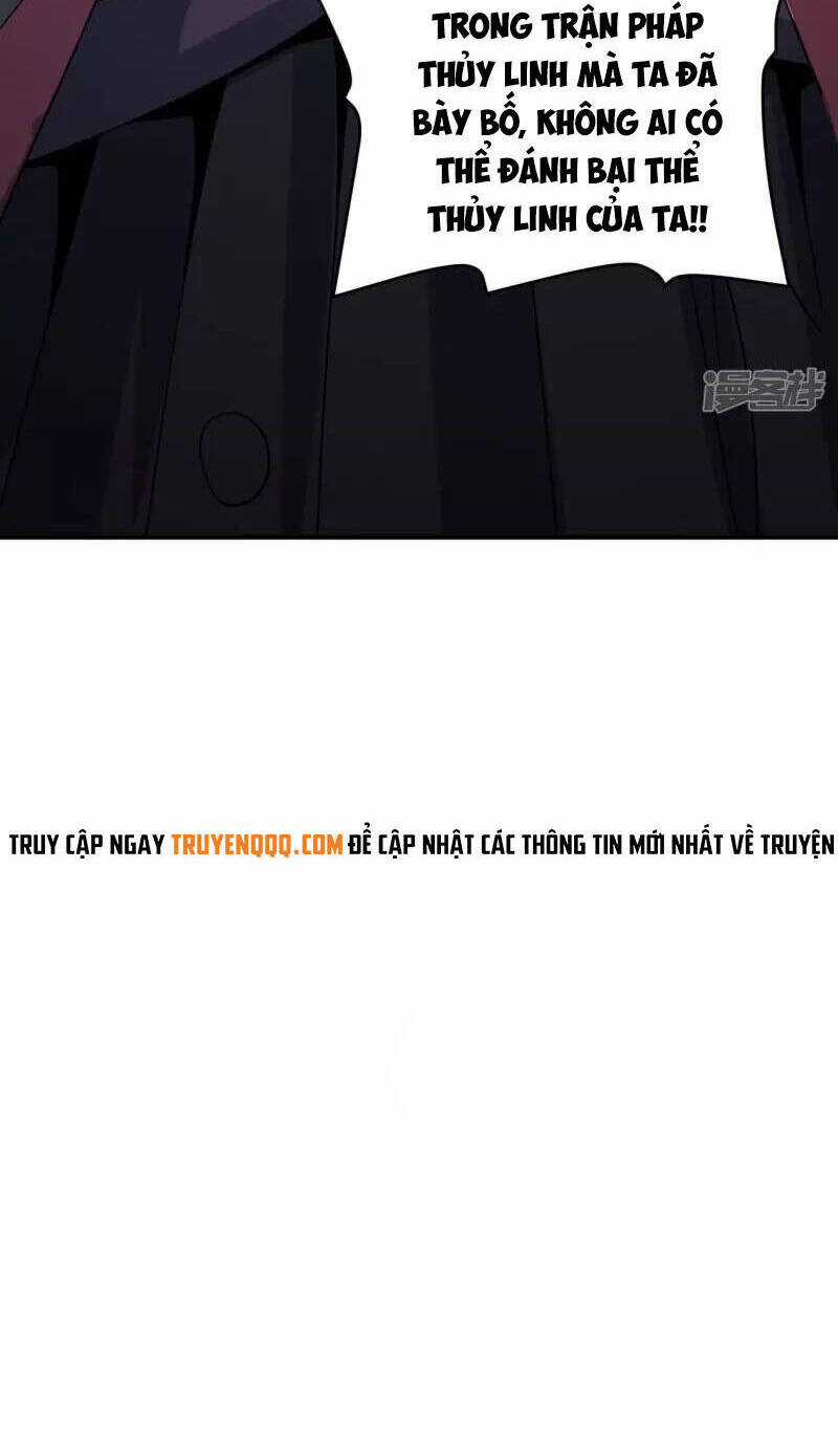 Đô Thị Tiên Đế - Chapter 83 - Trang 37