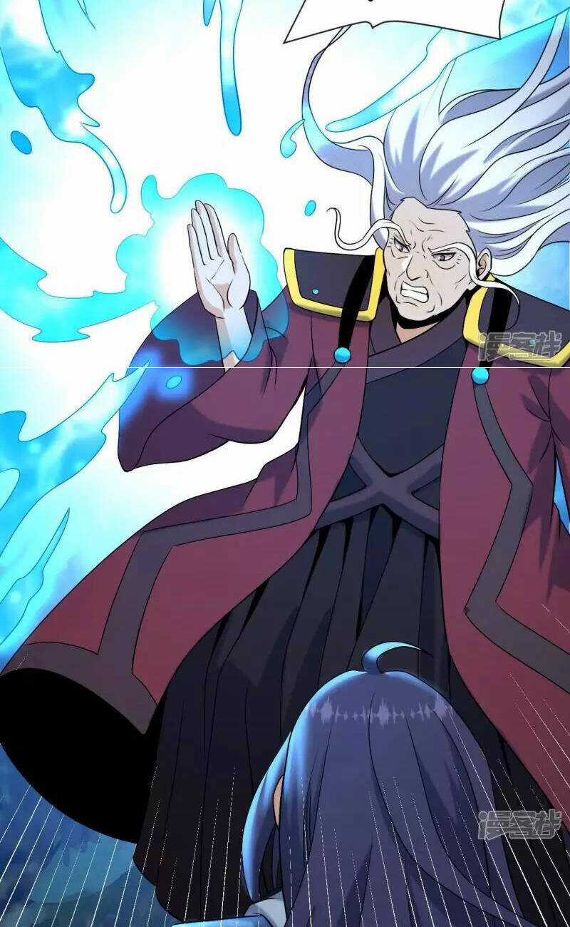 Đô Thị Tiên Đế - Chapter 83 - Trang 5