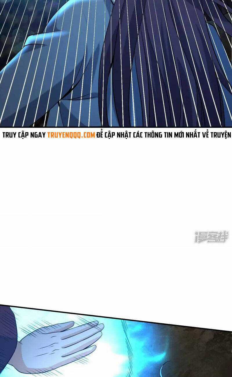 Đô Thị Tiên Đế - Chapter 83 - Trang 6