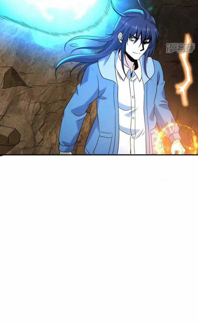 Đô Thị Tiên Đế - Chapter 83 - Trang 7