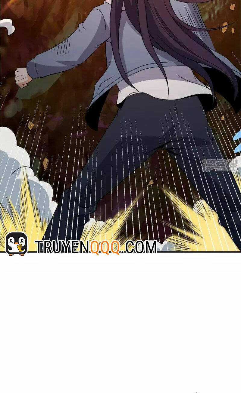 Đô Thị Tiên Đế - Chapter 83 - Trang 10